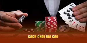 Cách Chơi Bài Cào SHBET - Hướng Dẫn Chi Tiết Cho Tân Thủ