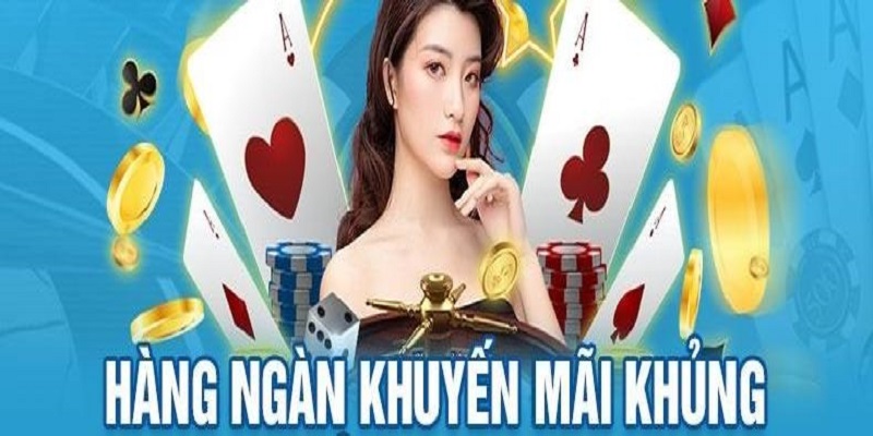 Casino SHBET tung ra nhiều sự kiện ưu đãi cho người tham gia