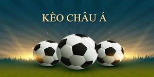 Kèo Châu Á SHBET - Cách Đọc Tỷ Lệ Chuẩn Không Cần Chỉnh