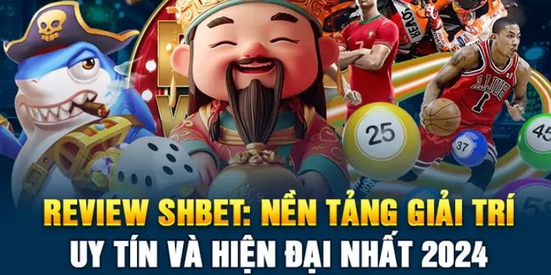 Lô đề SHBET có hệ thống bảo mật chắc chắn